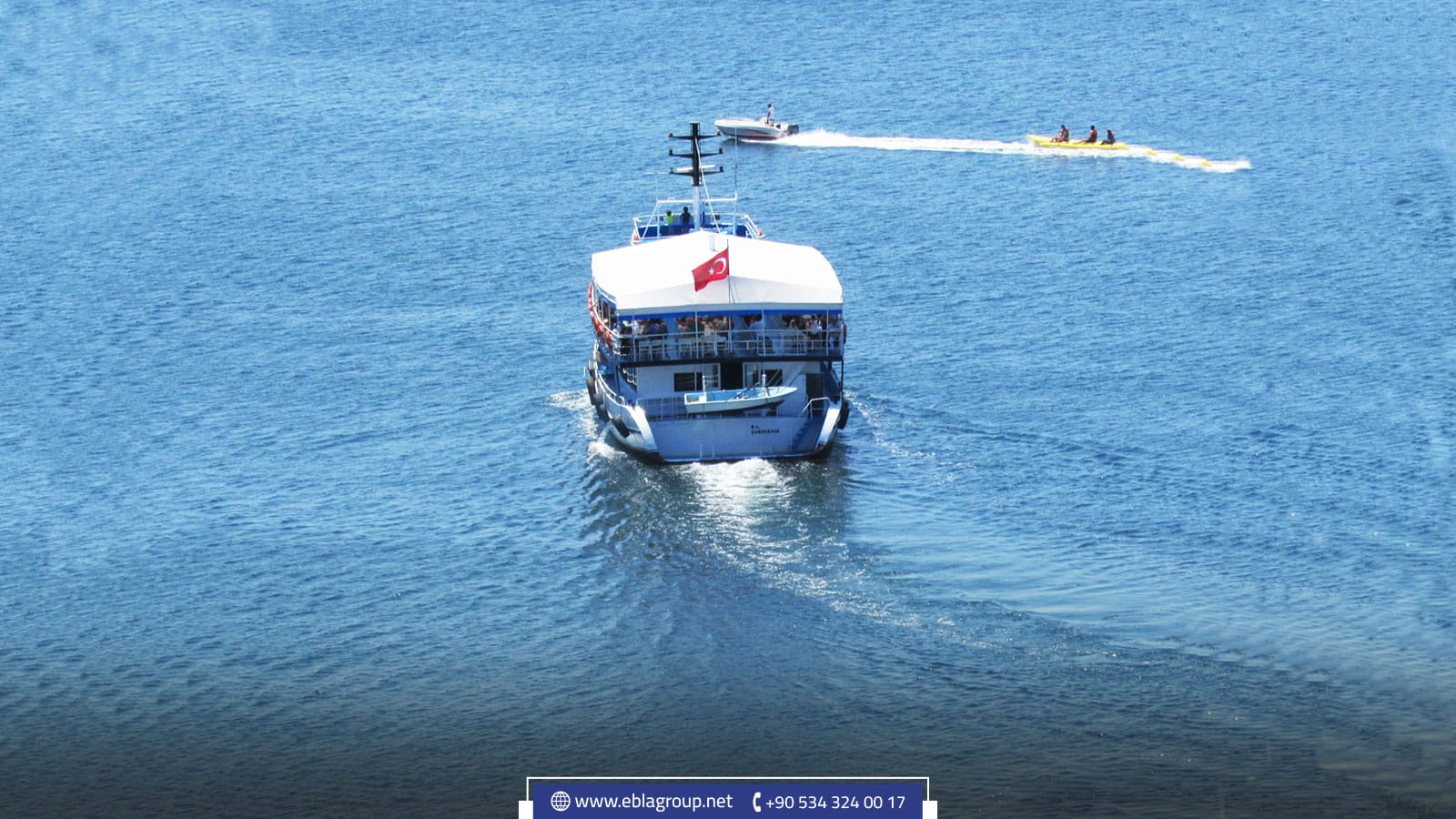 تعريف بمنطقة عرموطلو قرية العطلات