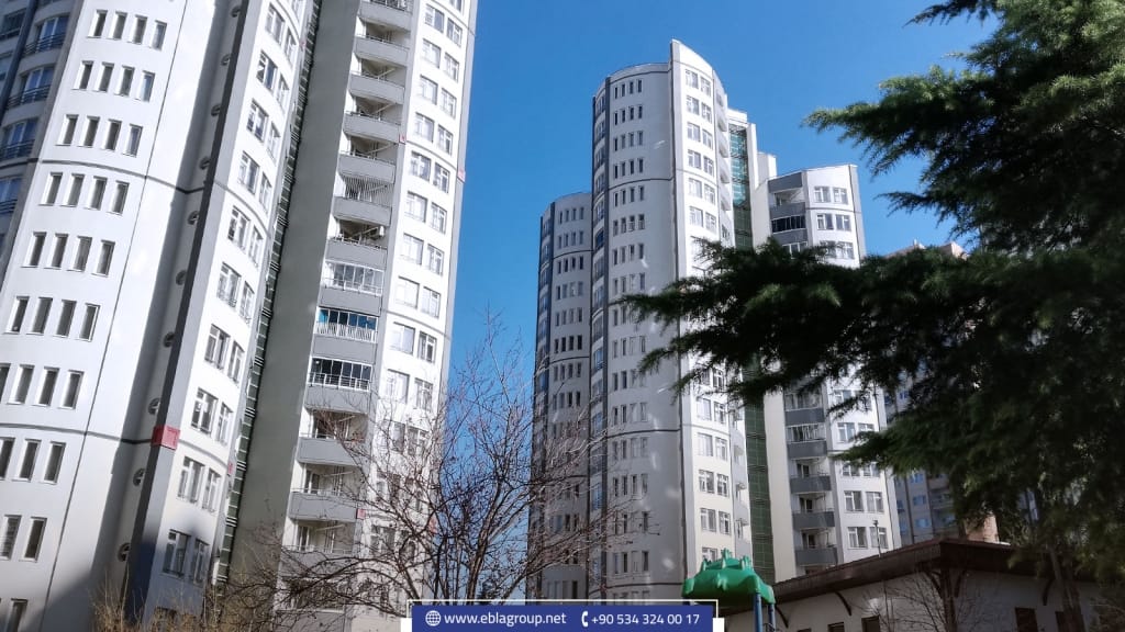 مجمعات سكنية لا ينصح الشراء بها في تركيا