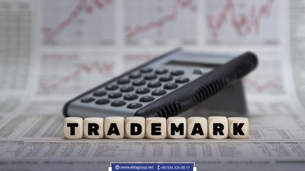 تسجيل العلامة التجارية في تركيا