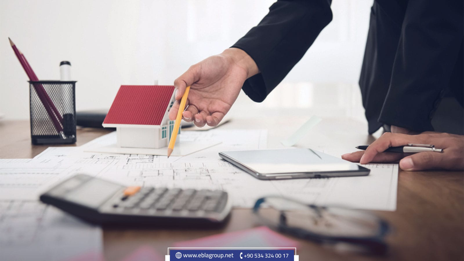 نصائح قبل شراء شقة في بورصة