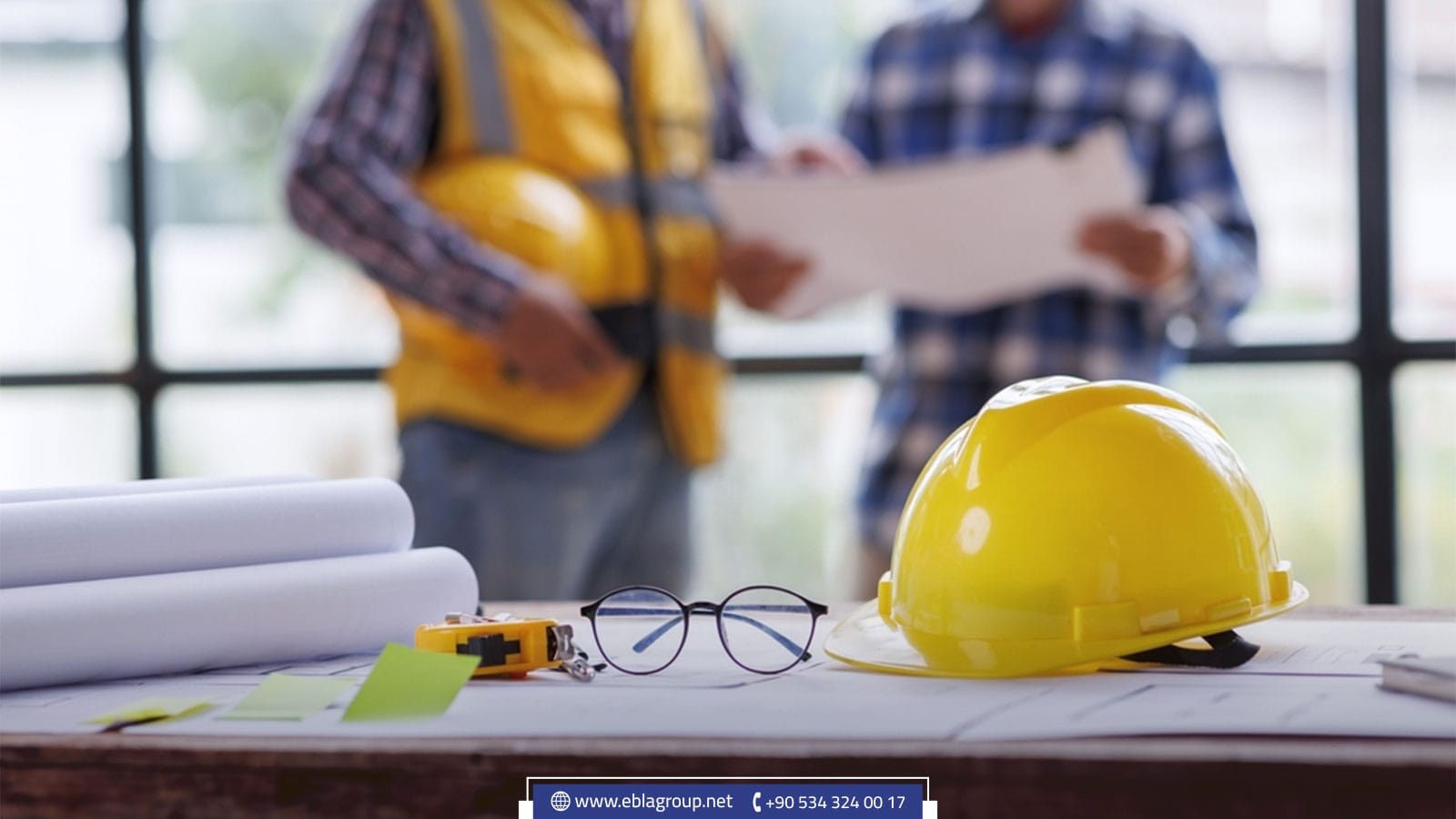 جودة البناء المتطور والحديث بشكل شامل