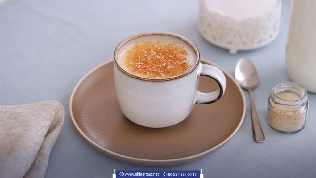 salep