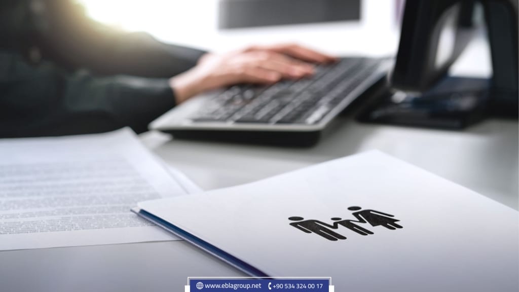 قانون التبني في تركيا