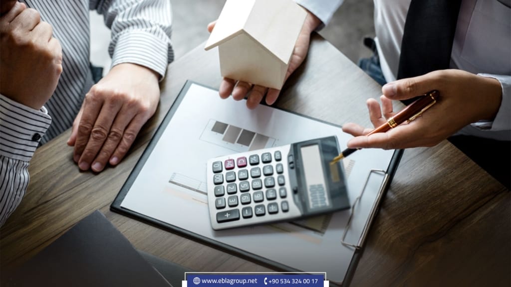 البدل الرائج للعقار في تركيا