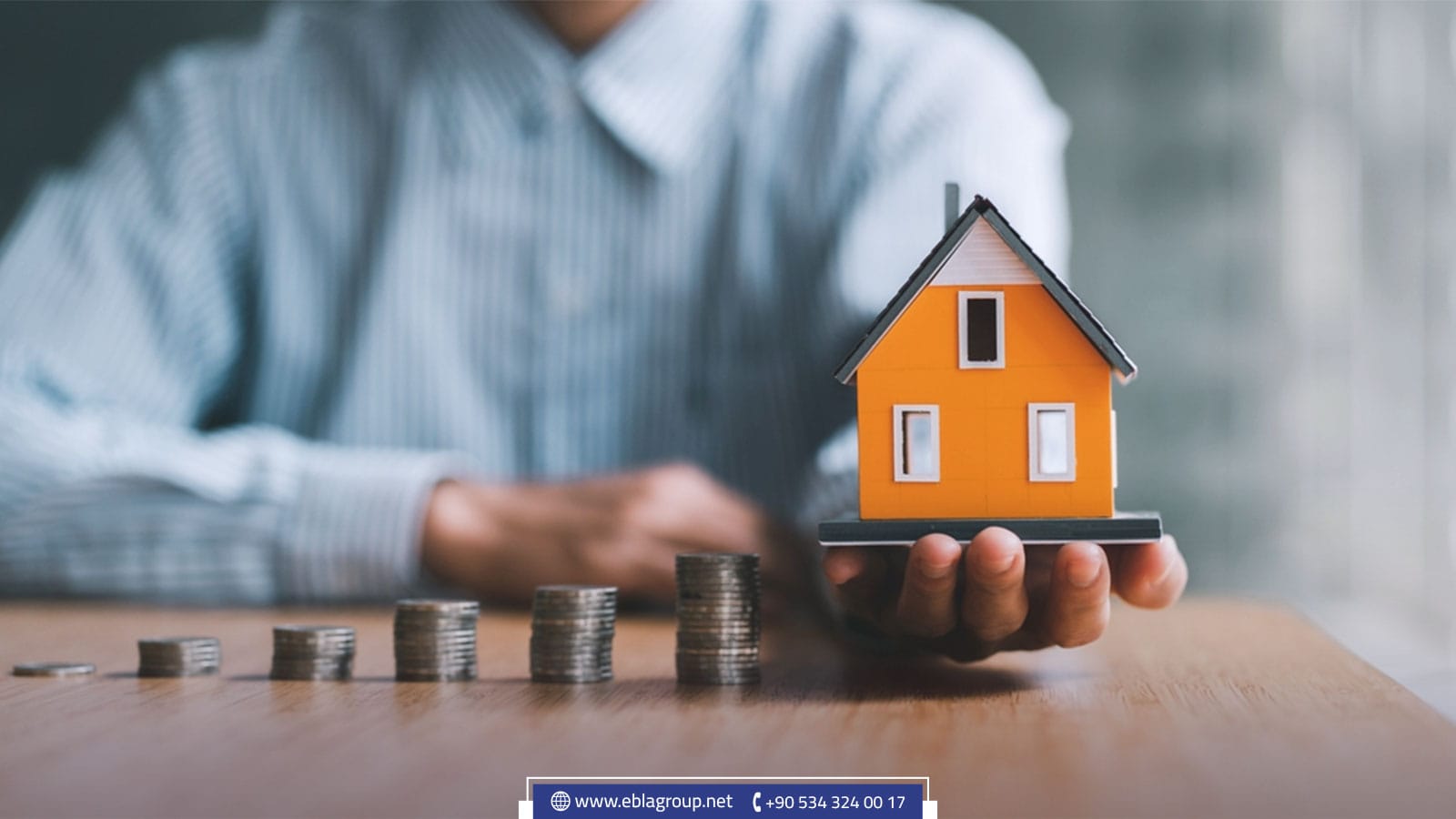 لماذا يُعتبر الاستثمار في المجمعات السكنية في مدينة بورصة مشروعاً ناجحاً