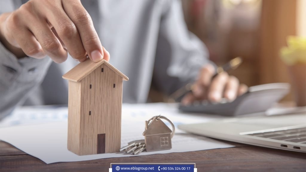 long-term residence in Turkey