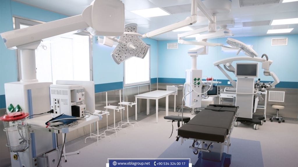 تكاليف العلاج في تركيا