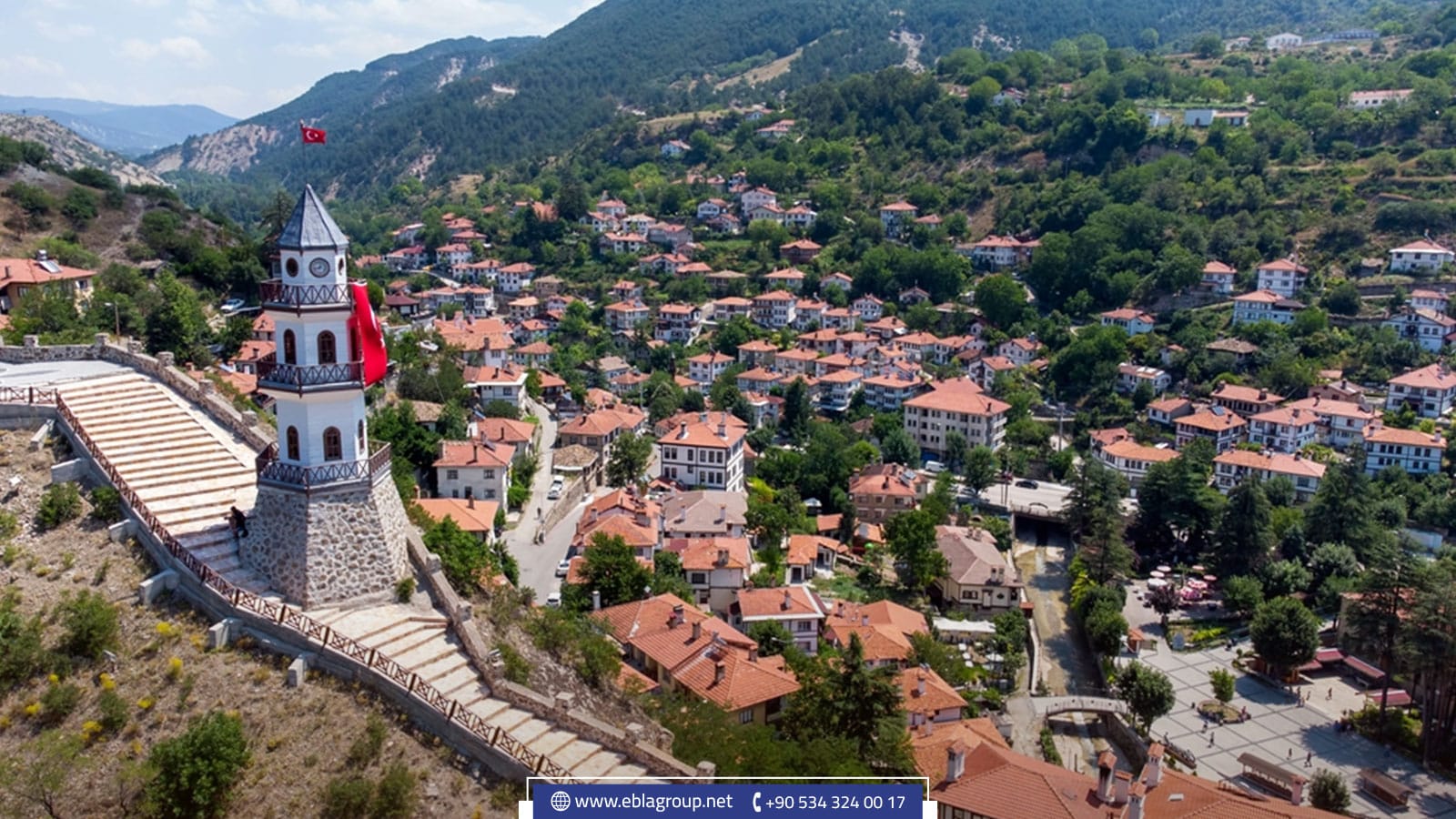 مميزات شراء شقة في بورصة