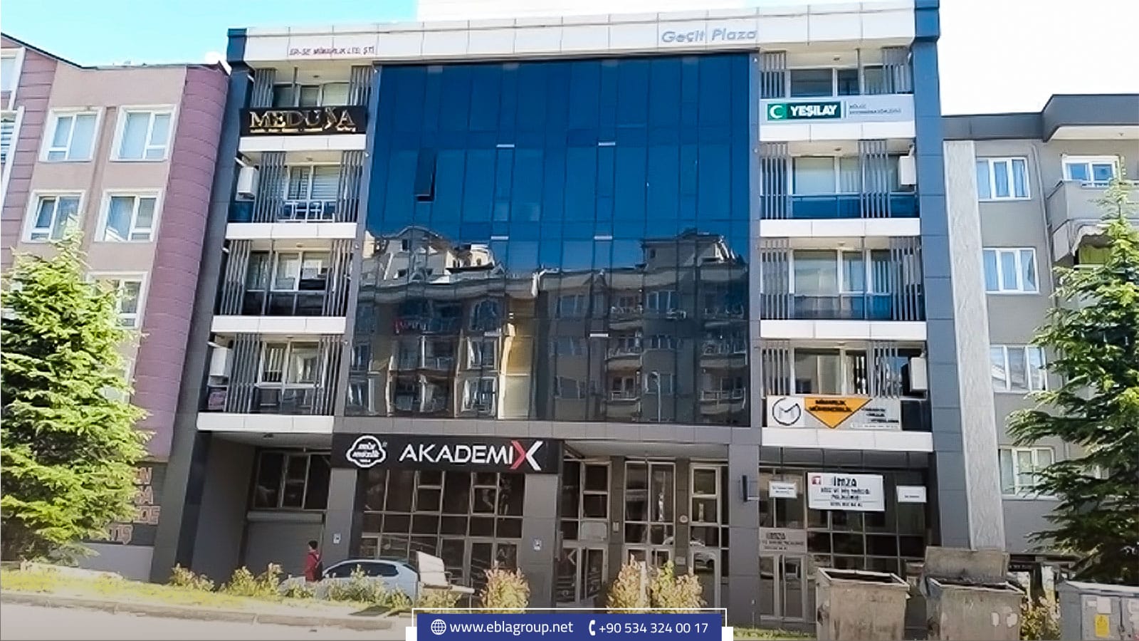 مركز ميدوسا للتجميل