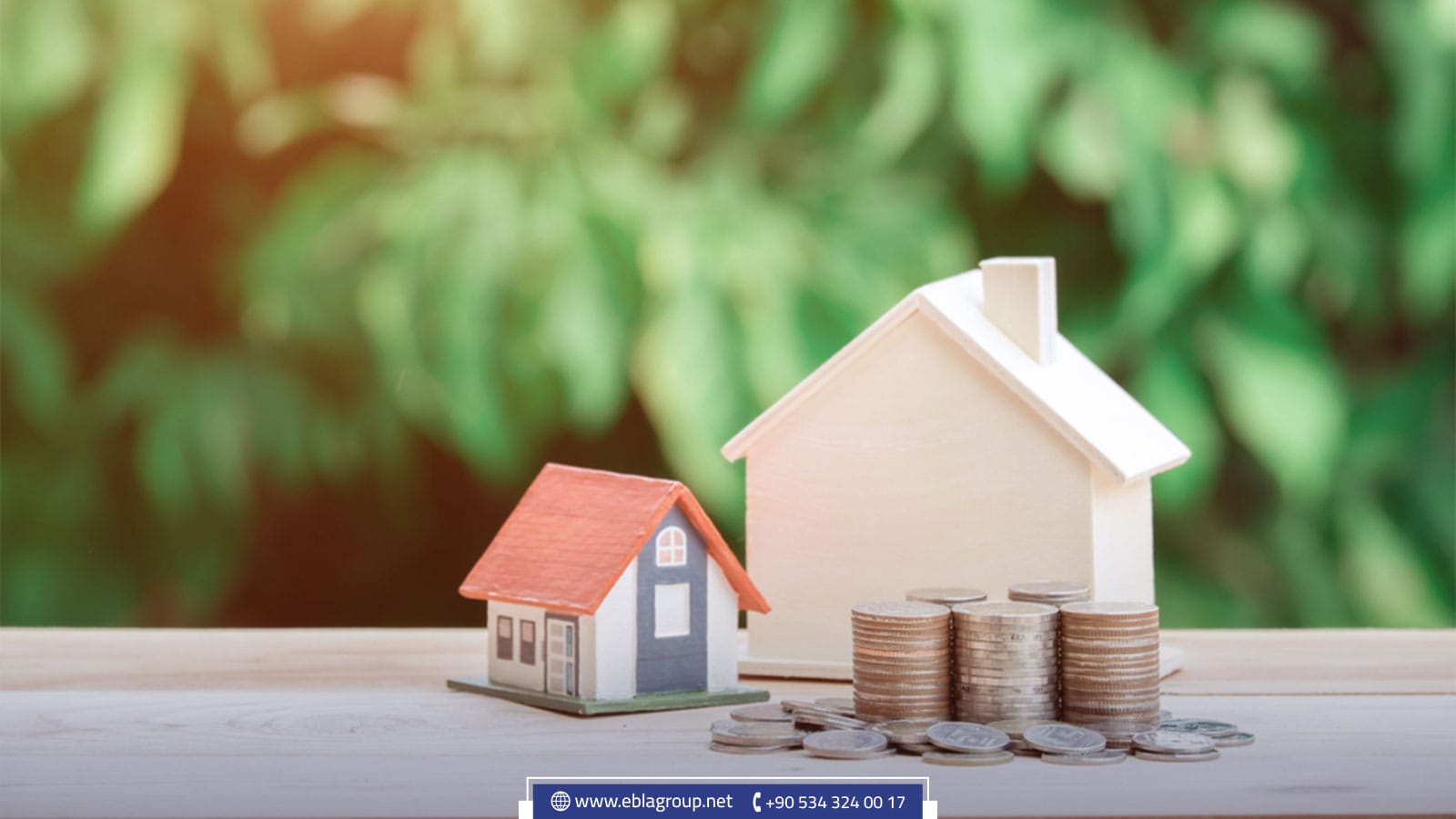 المقارنة بين العقارات التجارية والسكنية 6 معايير حاسمة