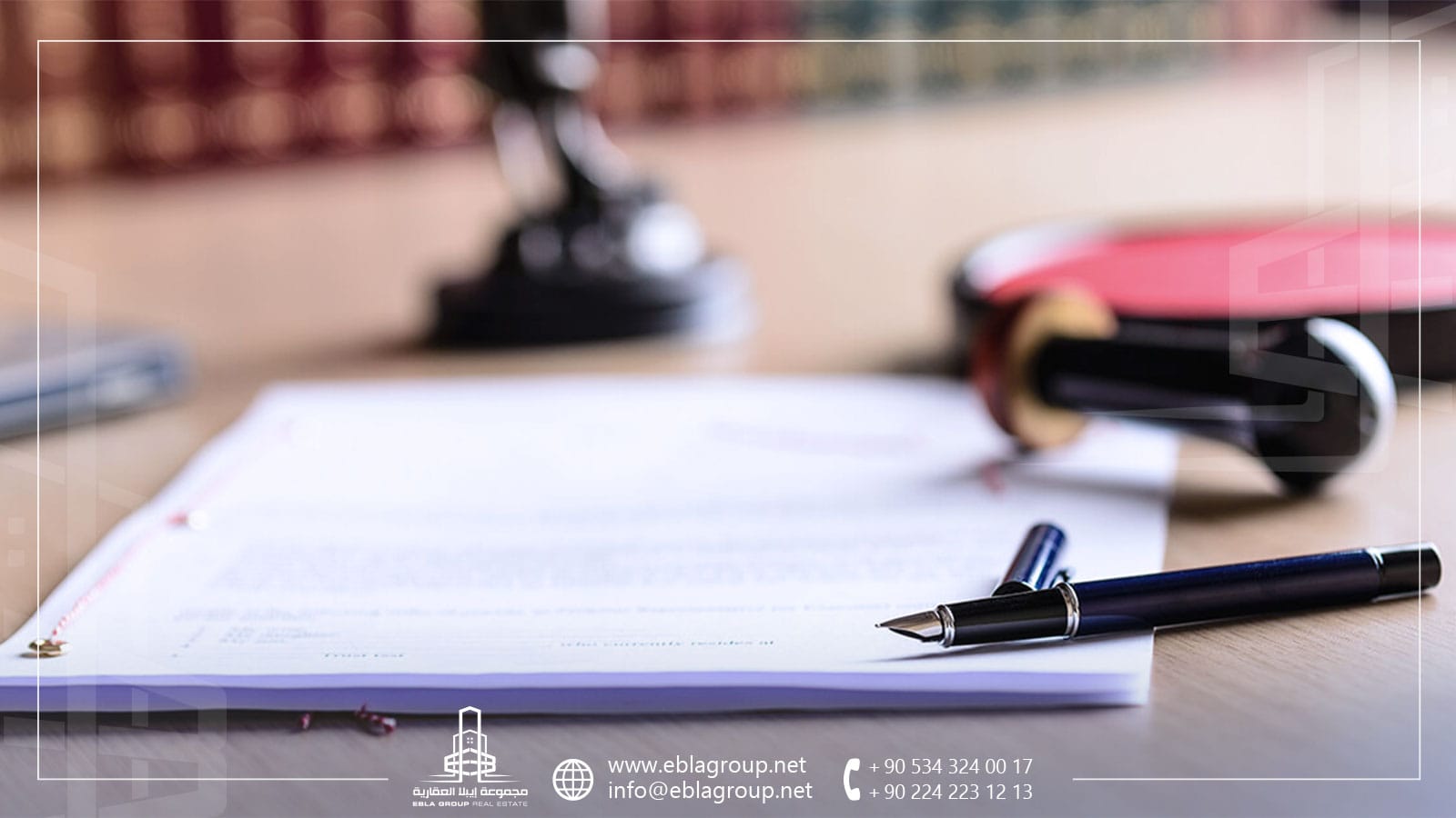 Sworn translation in Turkey