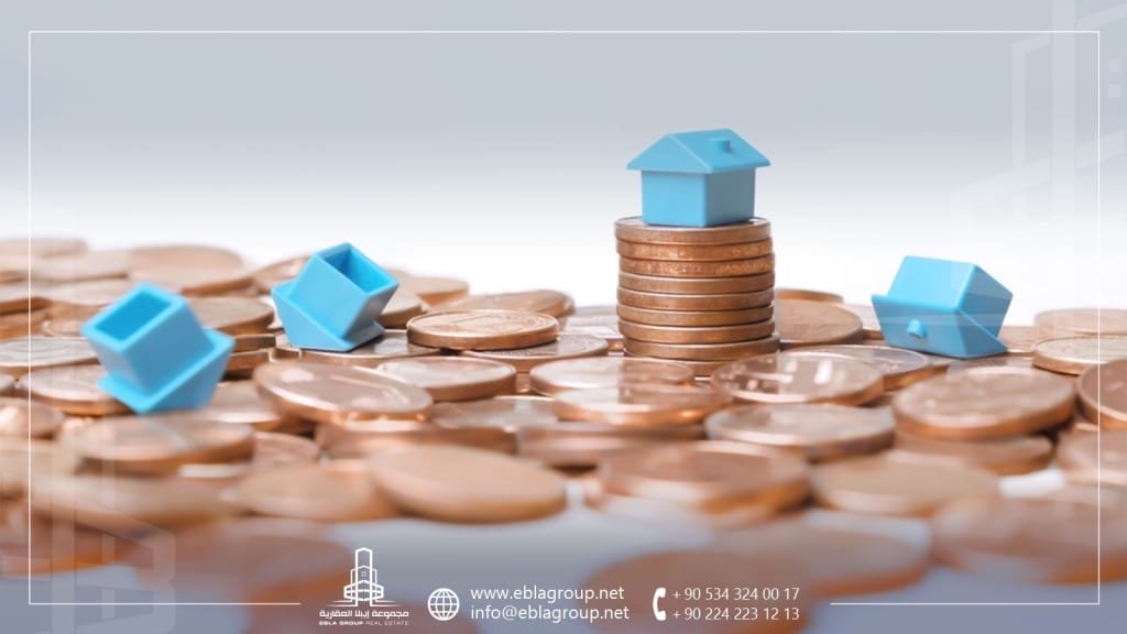 The reasons for the failure of the real estate project