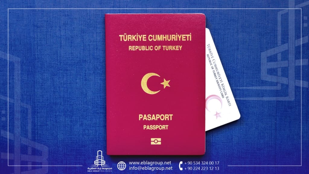 Exceptional Turkish citizenship
