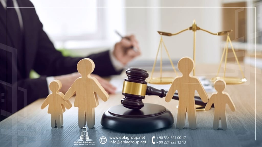 Guardianship Law in Turkey