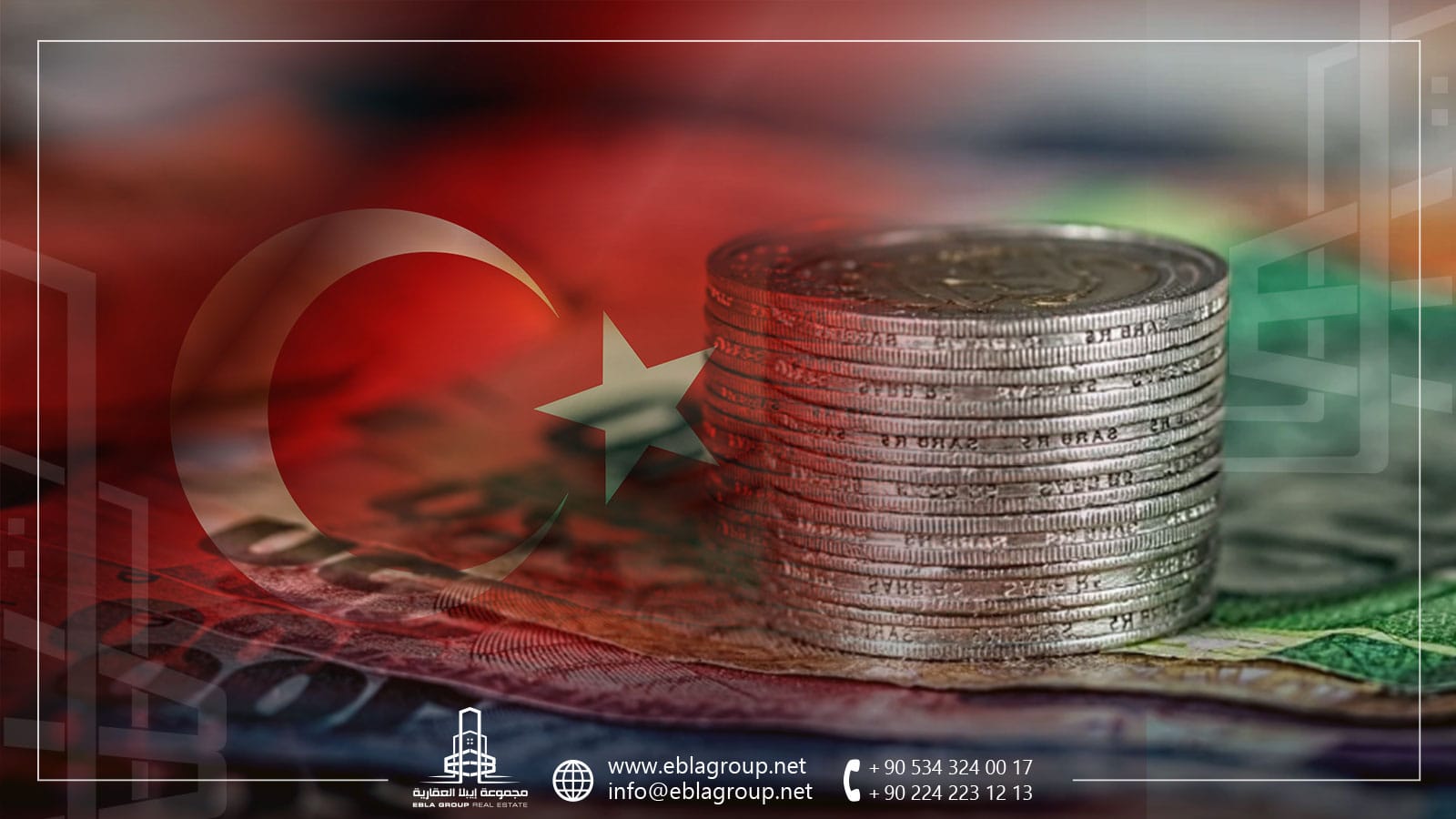 Turkish citizenship by purchasing shares