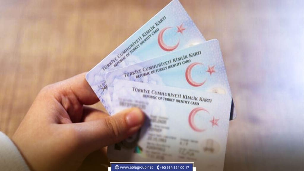 الجنسية التركية الاستثنائية