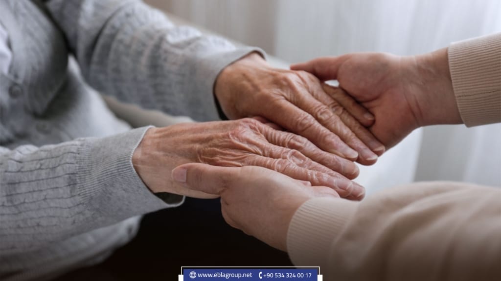 الوصاية في تركيا