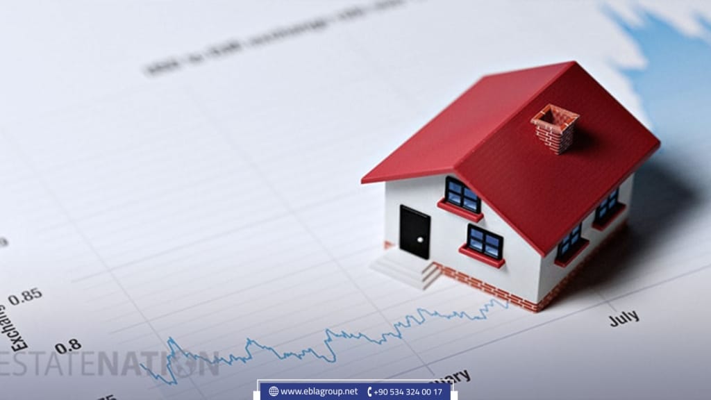 The earthquake in Turkey and its impact on the real estate market