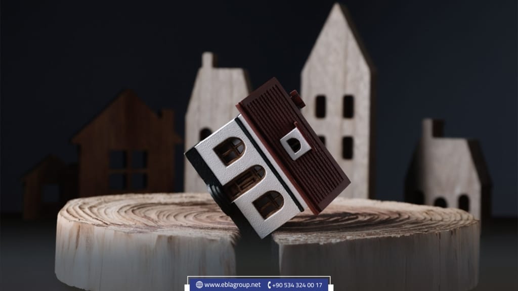 Earthquake Resistant Buildings in Turkey