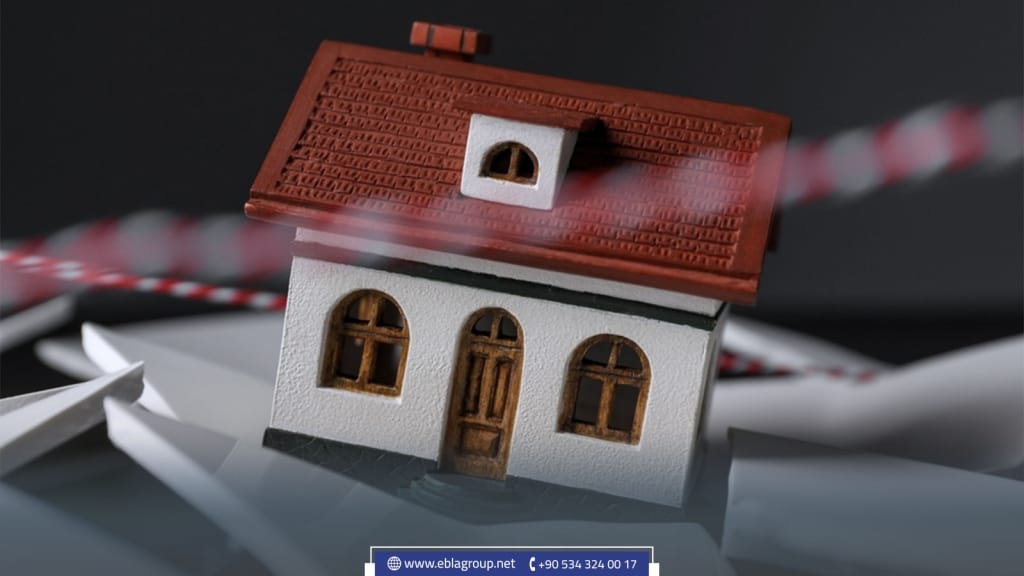 How to ensure that the house is earthquake resistant in turkey