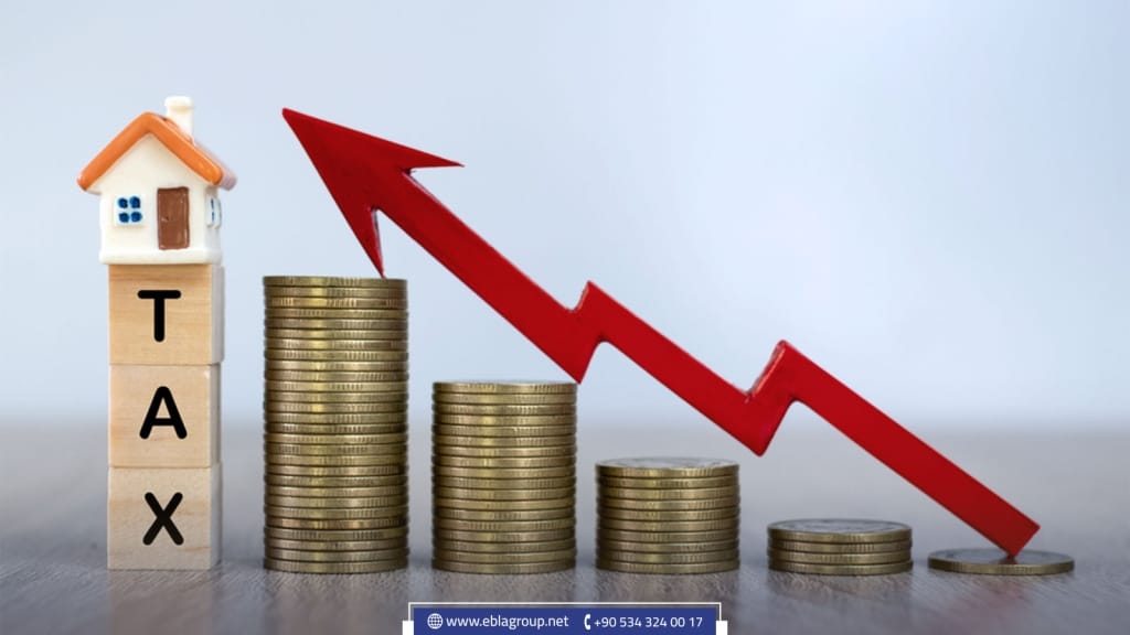 The impact of inflation on real estate prices in Turkey and its investment value