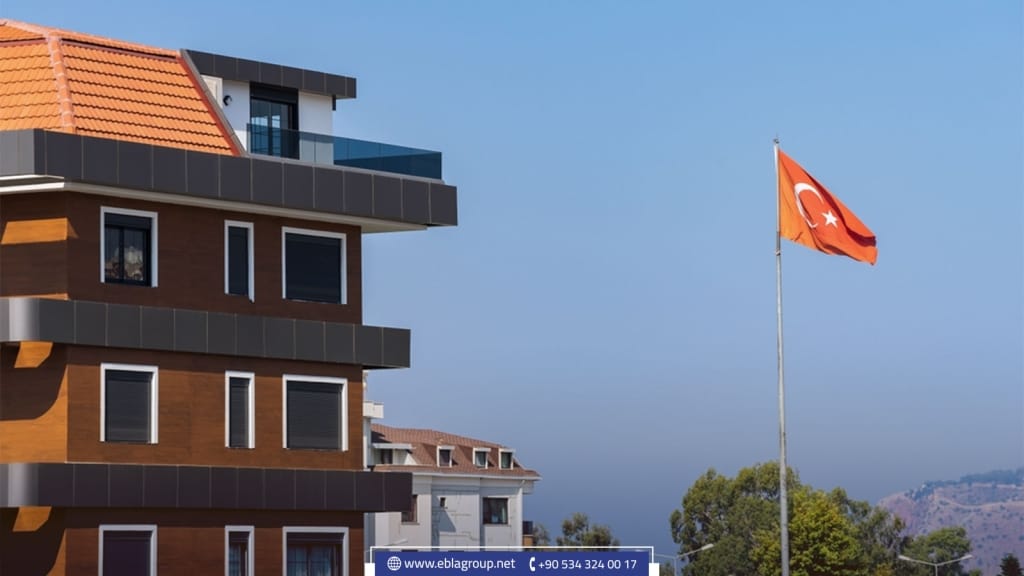 Real estate projects with government guarantees in Turkey