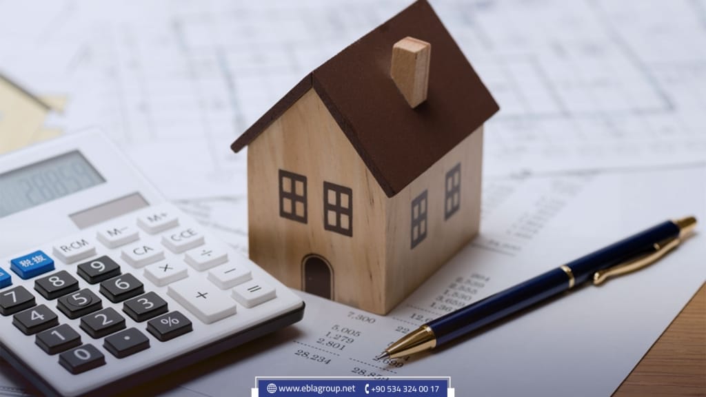 Tax exemption on real estate in Turkey