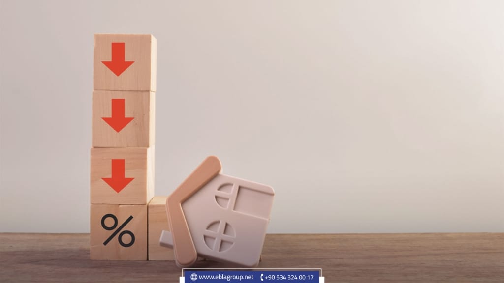 The reasons for the failure of the real estate project