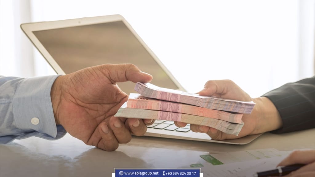 Turkish citizenship by bank deposits