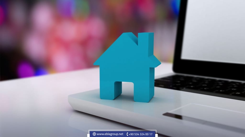 Buying a property online in Türkiye