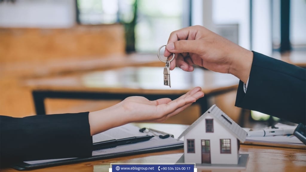 ماهي الخطوات بعد شراء شقة في تركيا