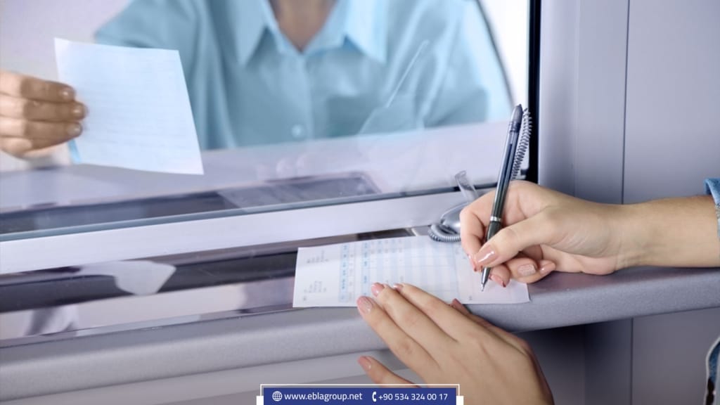 الجنسية التركية عبر الودائع البنكية وشروطها