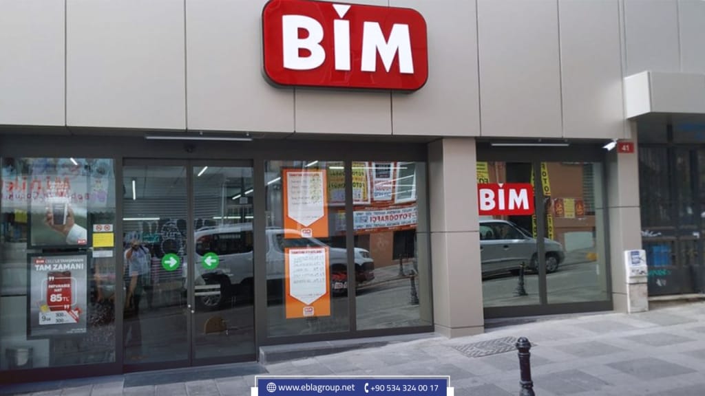 BIM 