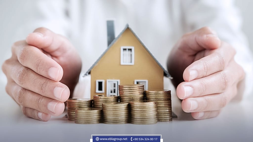 The impact of inflation on real estate prices in Turkey and its investment value