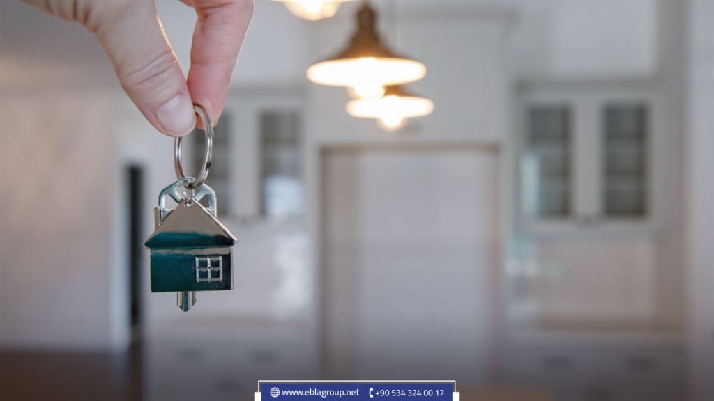 Studio apartments in Bursa