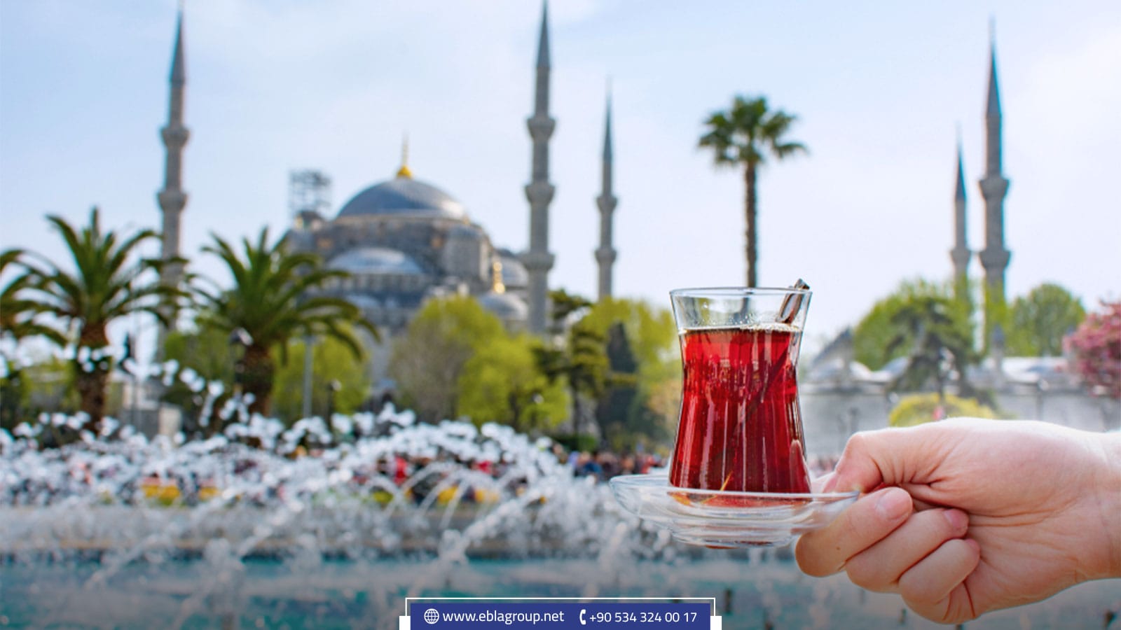 أنشطة ترفيهية وسياحية في جسر البوسفور في إسطنبول