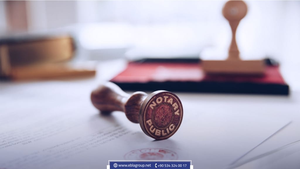 الترجمة المحلفة في تركيا