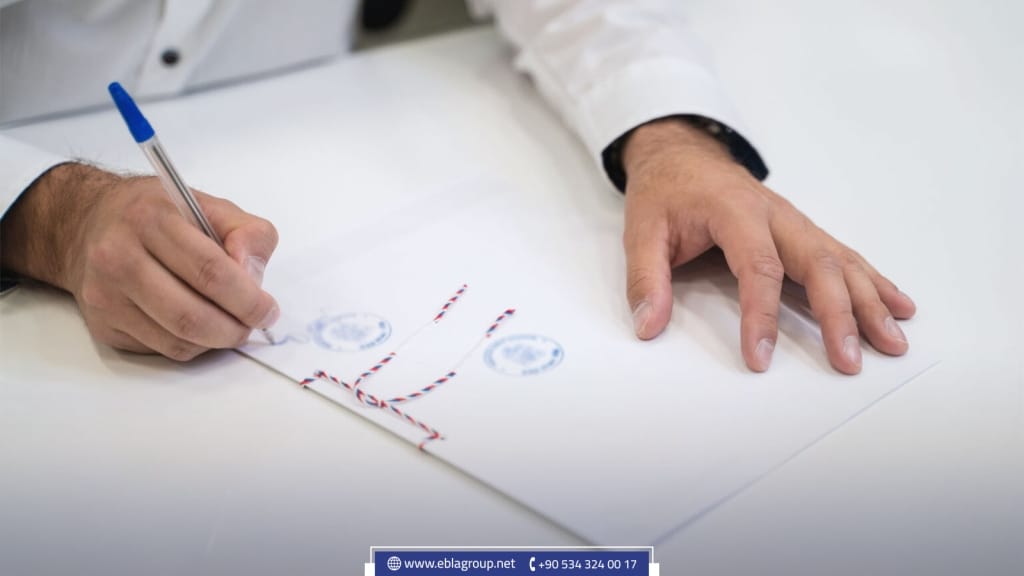 ترجمان محلف في تركيا بورصا