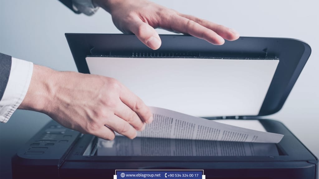 نقل ملكية العقار في تركيا