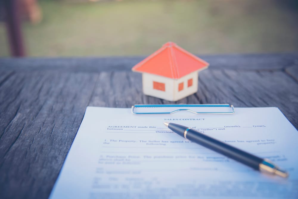 الحصول على الجواز التركي عن طريق شراء عقار