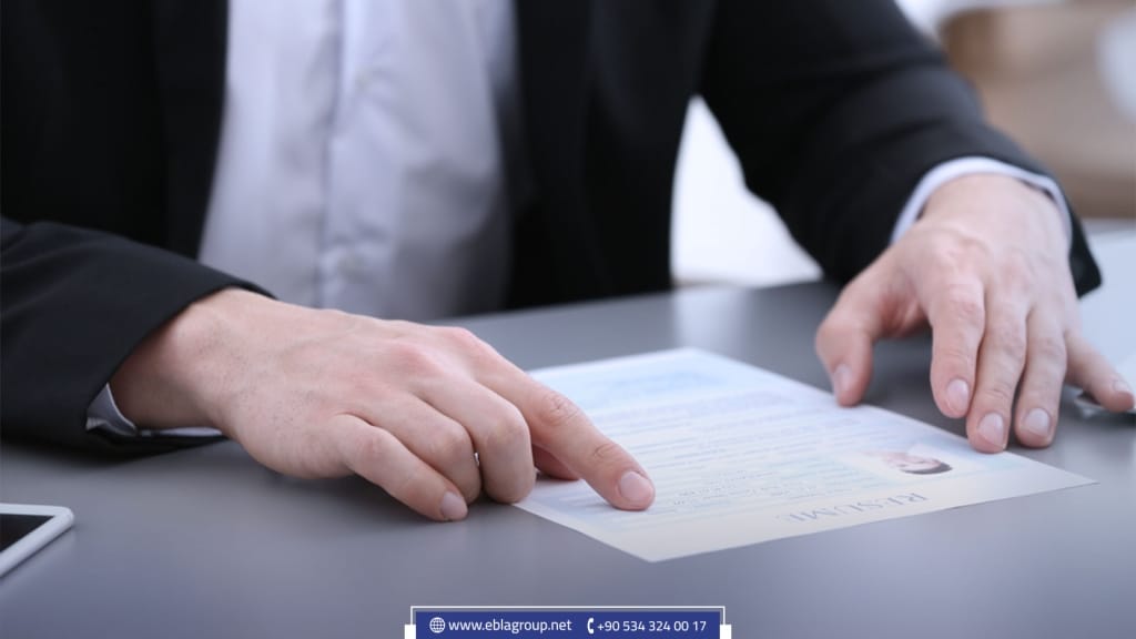 الأوراق المطلوبة تسجيل المولود الجديد للأجانب في تركيا