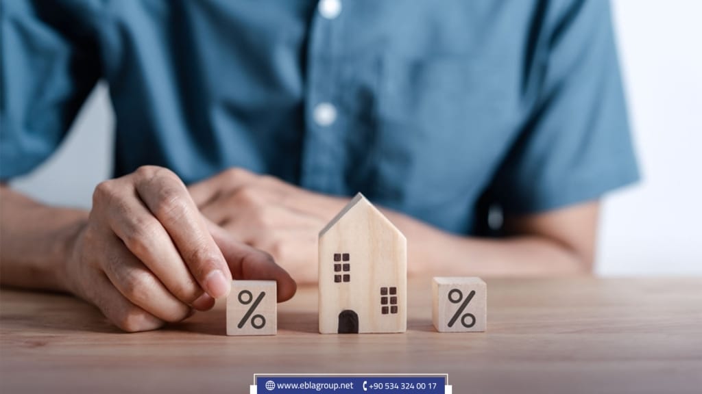 الإعفاء الضريبي عن العقارات في تركيا