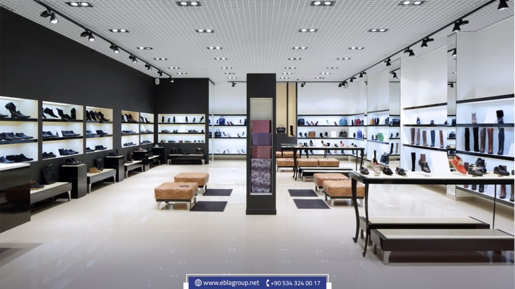 Shops in Osmangazi Bursa