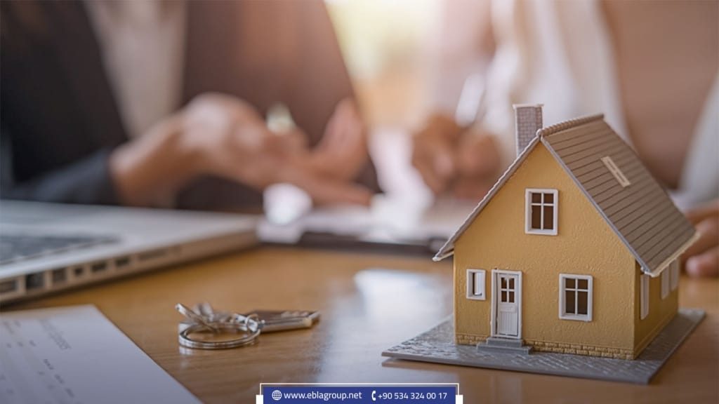 real estate company in turkey