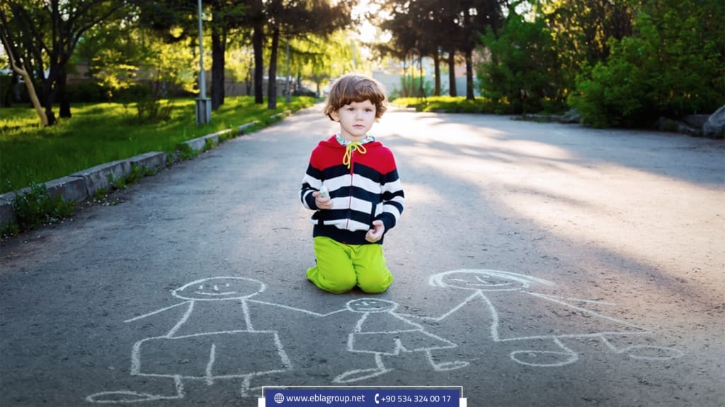 الوصاية على القصر