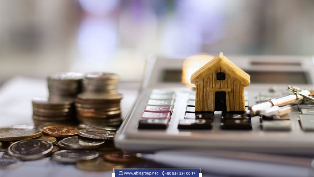 real estate projects with government guarantees in Turkey