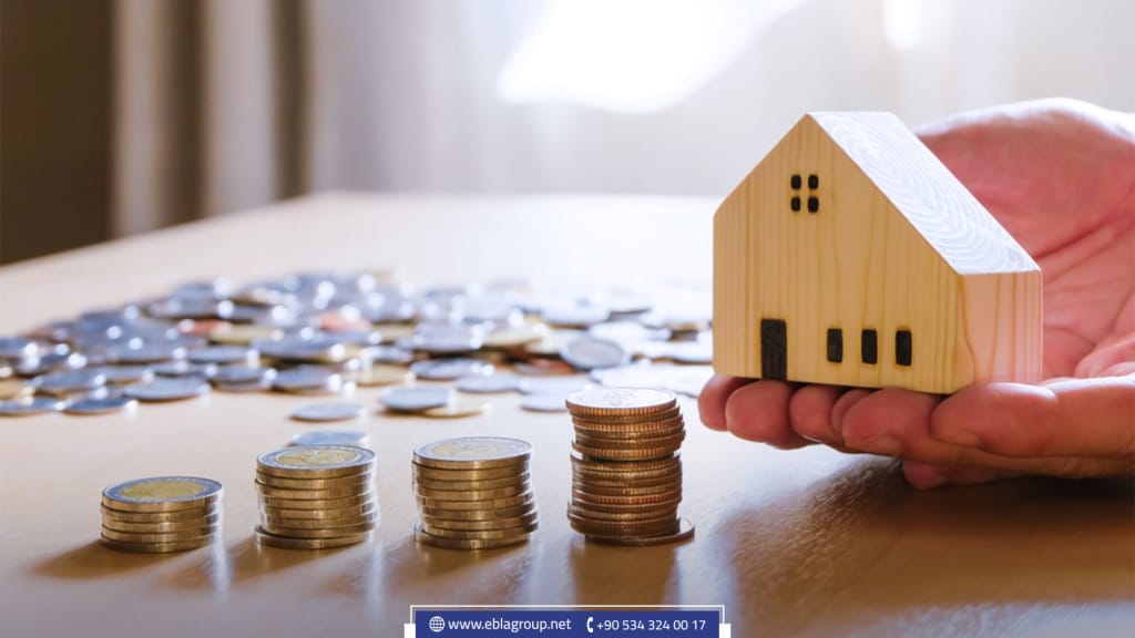 نقل ملكية العقار في تركيا