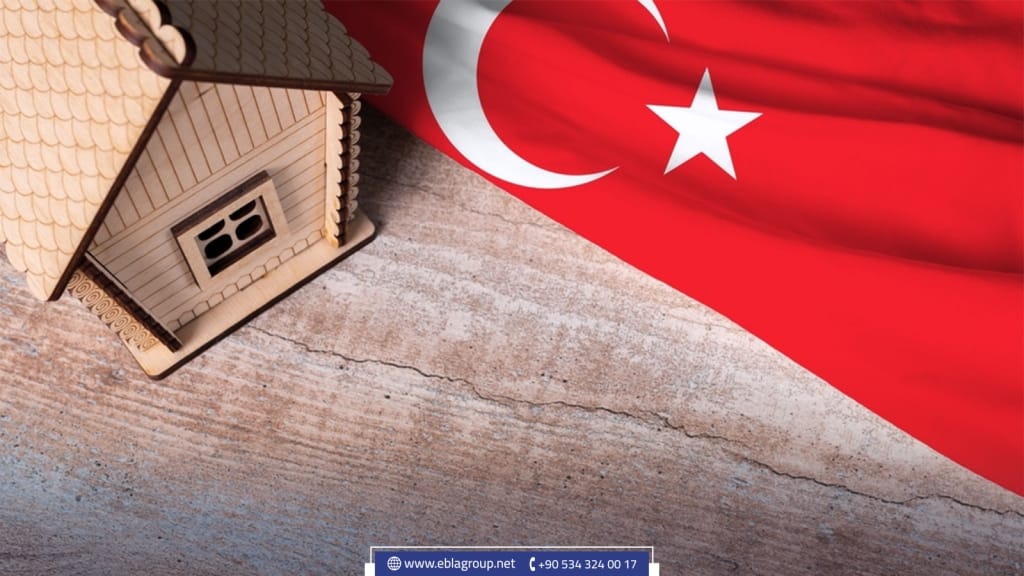 طرق تمنح الجنسية التركية