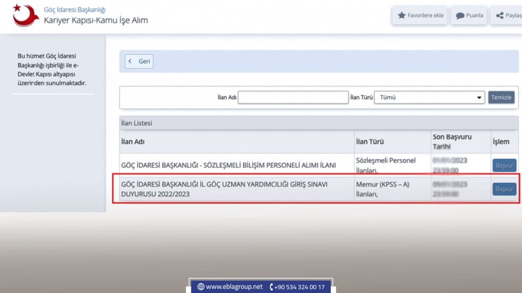 تغيير عنوان السكن في تركيا