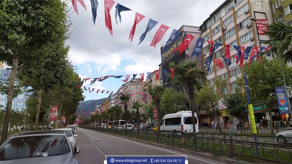 buy apartment in osmangazi